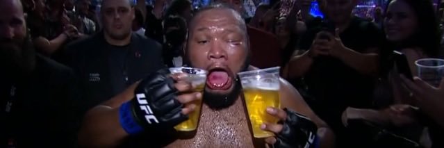 DrunkenFist ™'s banner