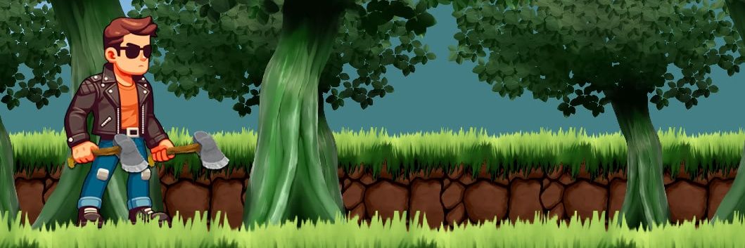 Interloko's banner
