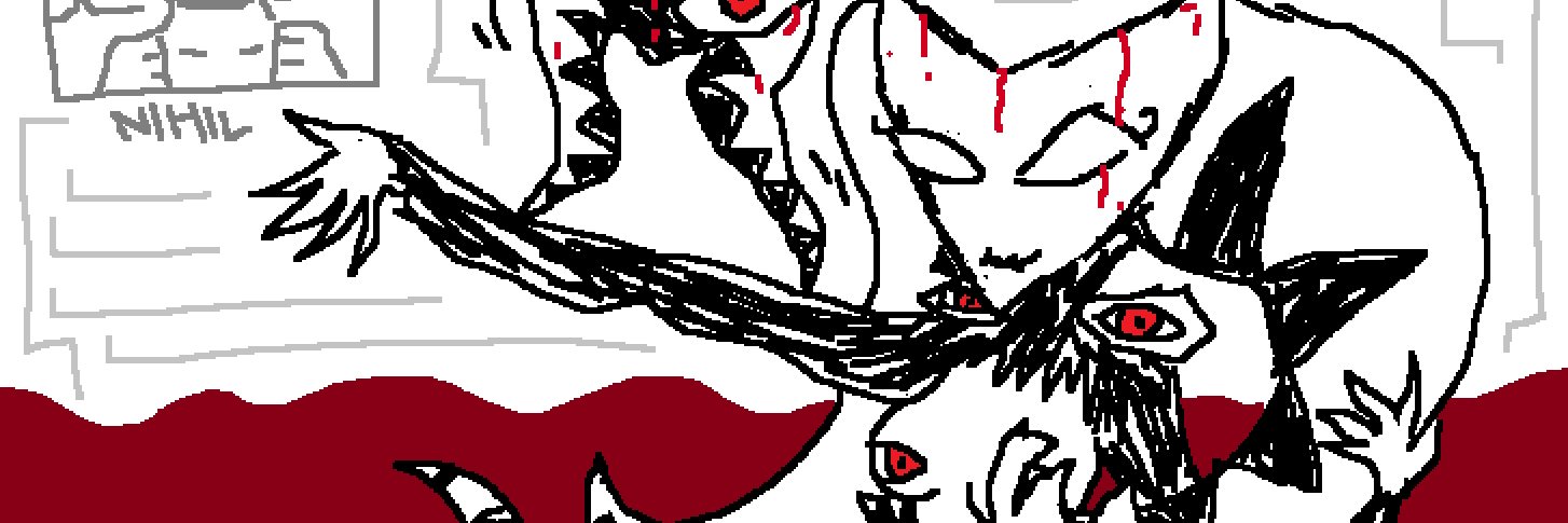 ALTERDNOTHING's banner