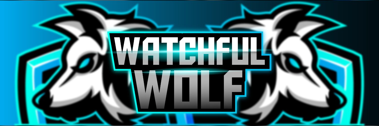 Watchful Wolf's banner