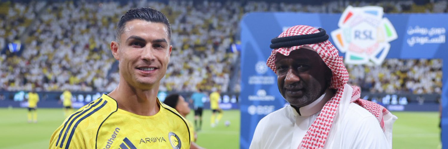 Saeed ALHejaili's banner