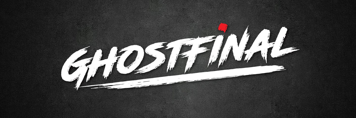 GhostFinal's banner