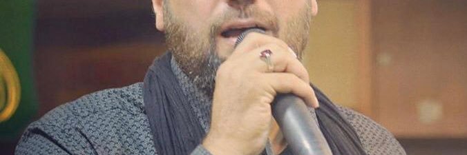 صادق زعيتر's banner