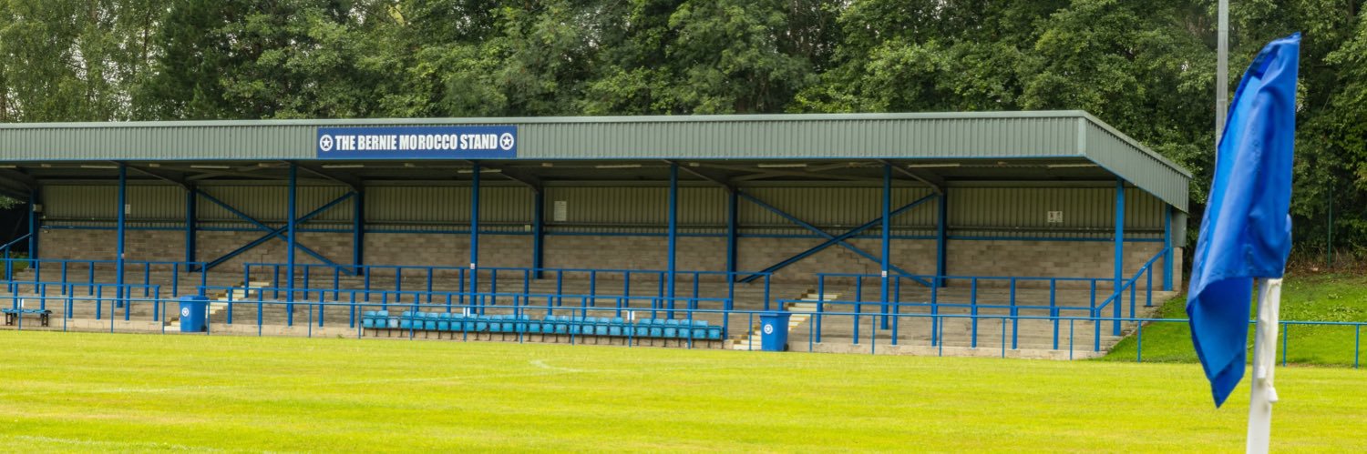 Newtongrange Star's banner