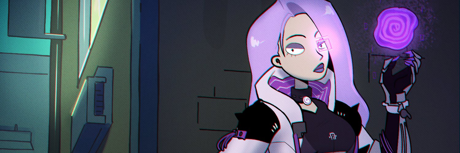 AICANDII 🧪 VchiBan ✨'s banner