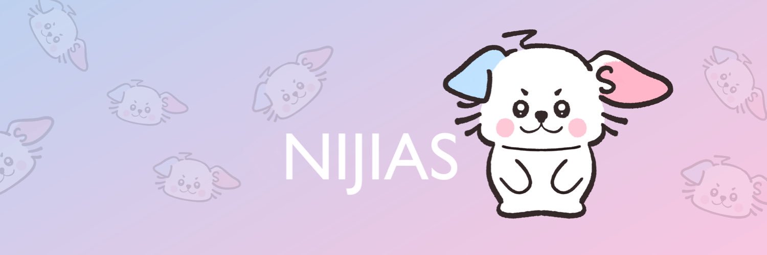 NIJIAS_LIVE's banner