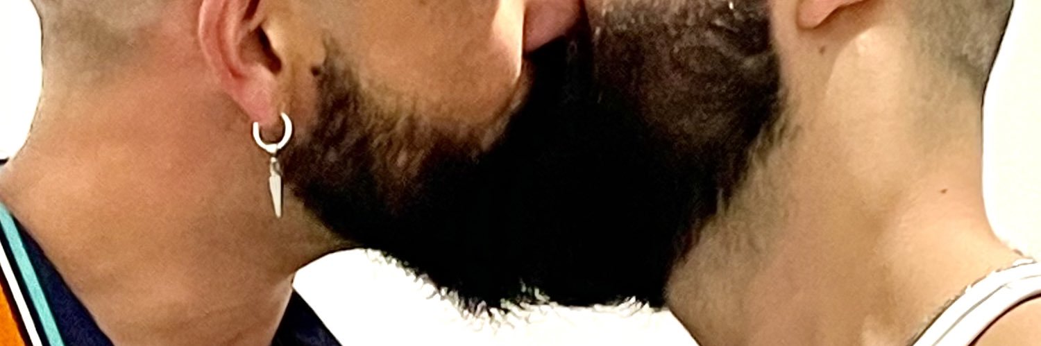 𝕋𝕣𝕪𝕜𝕜𝕪トリッキー ⚣'s banner