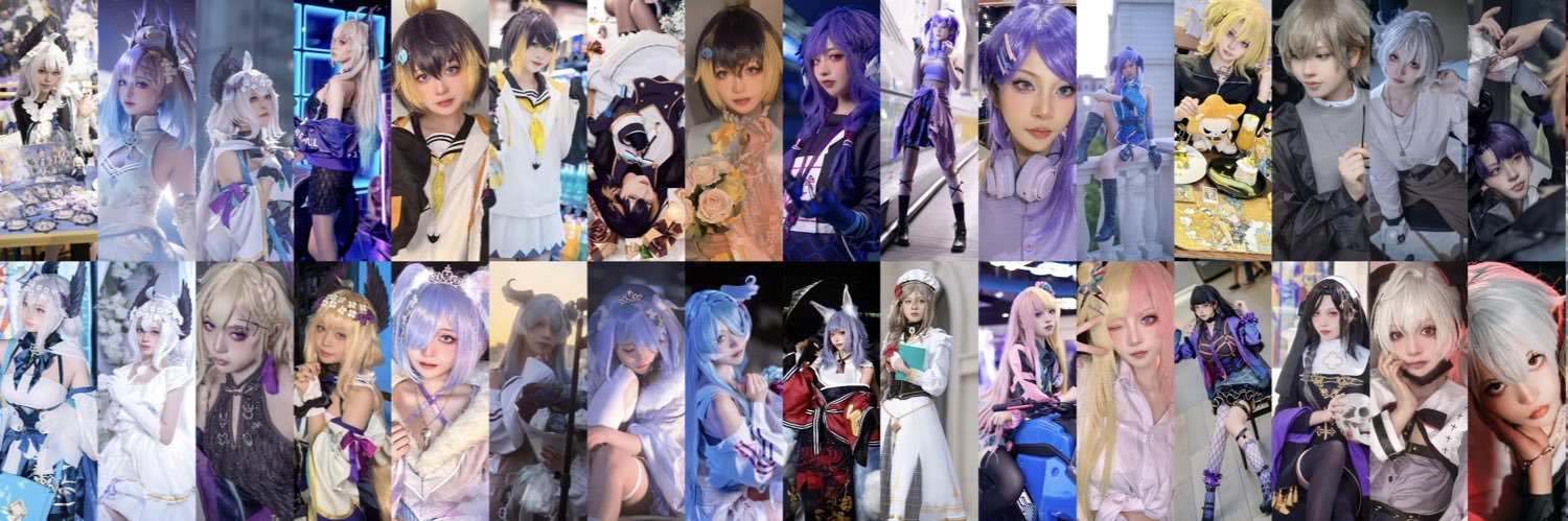 桅汐✨'s banner