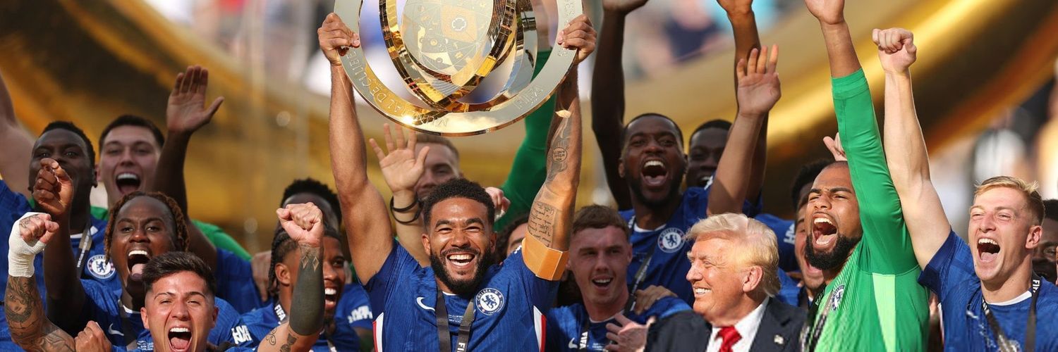 Chelsea da Depressão's banner