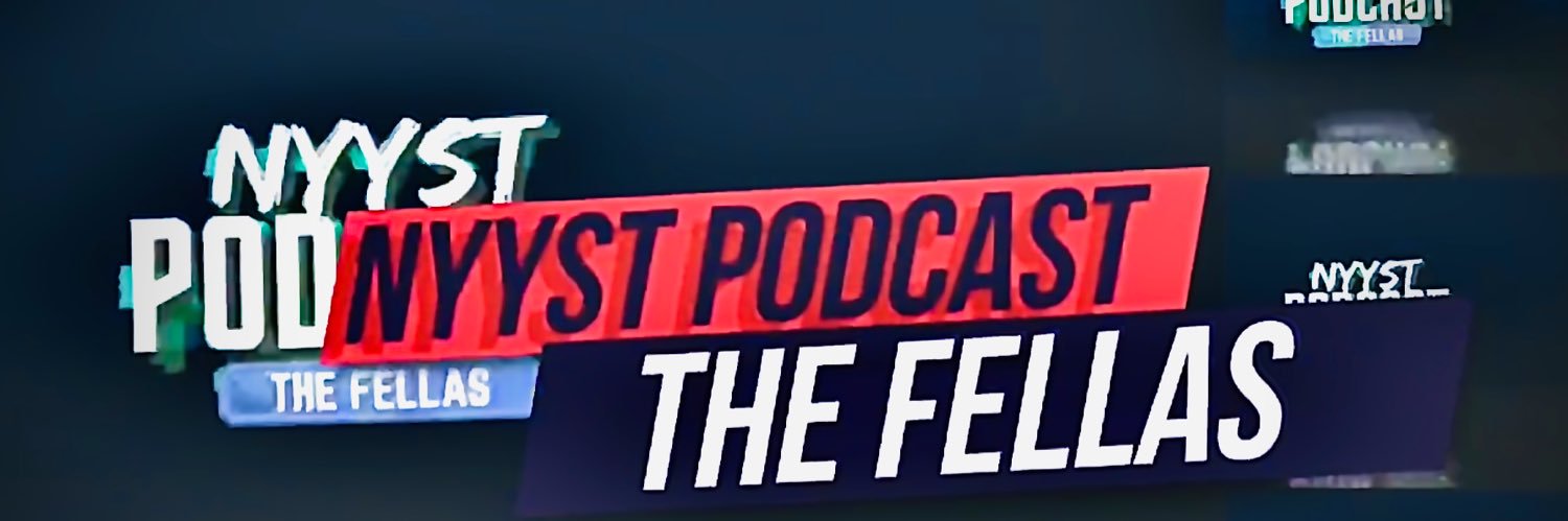 NYYST's banner