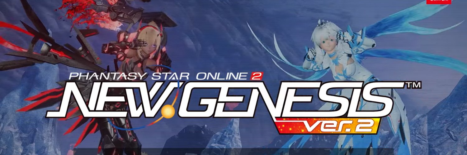 ふぃんぶる@PSO2NGS＆ソニックランブル公認クリエイター's banner