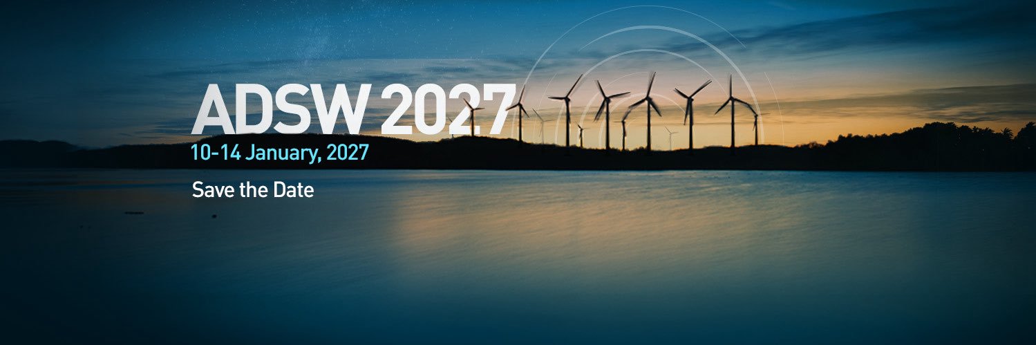 ADSW's banner