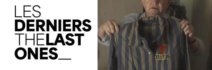 The Last Ones/ Les Derniers's banner