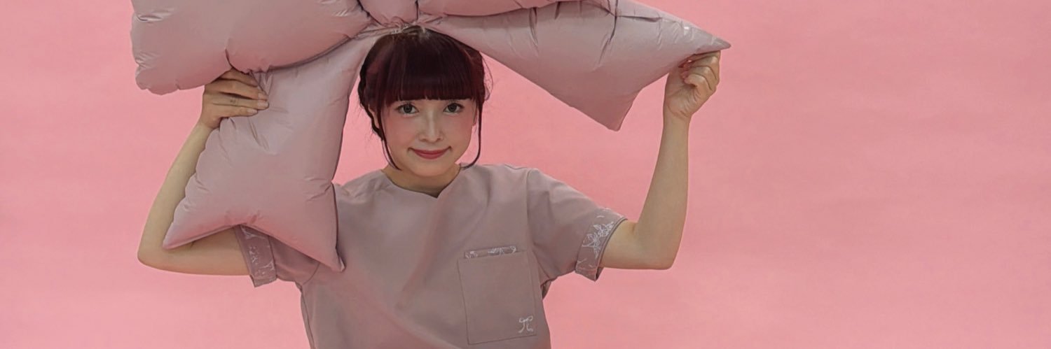 青木美沙子💕Aoki Misako's banner