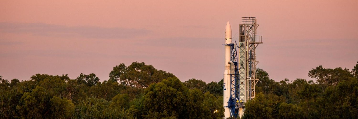 Gilmour Space's banner