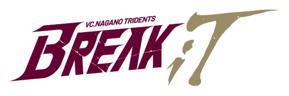 信州松本トライデンツ【TRIDENTS】's banner