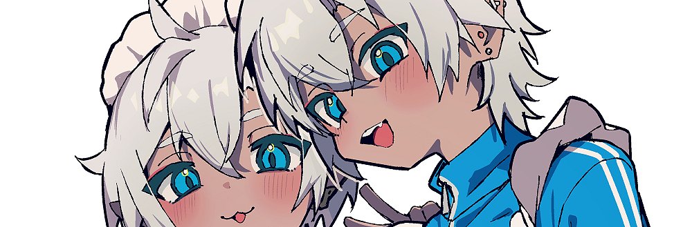 夜八's banner