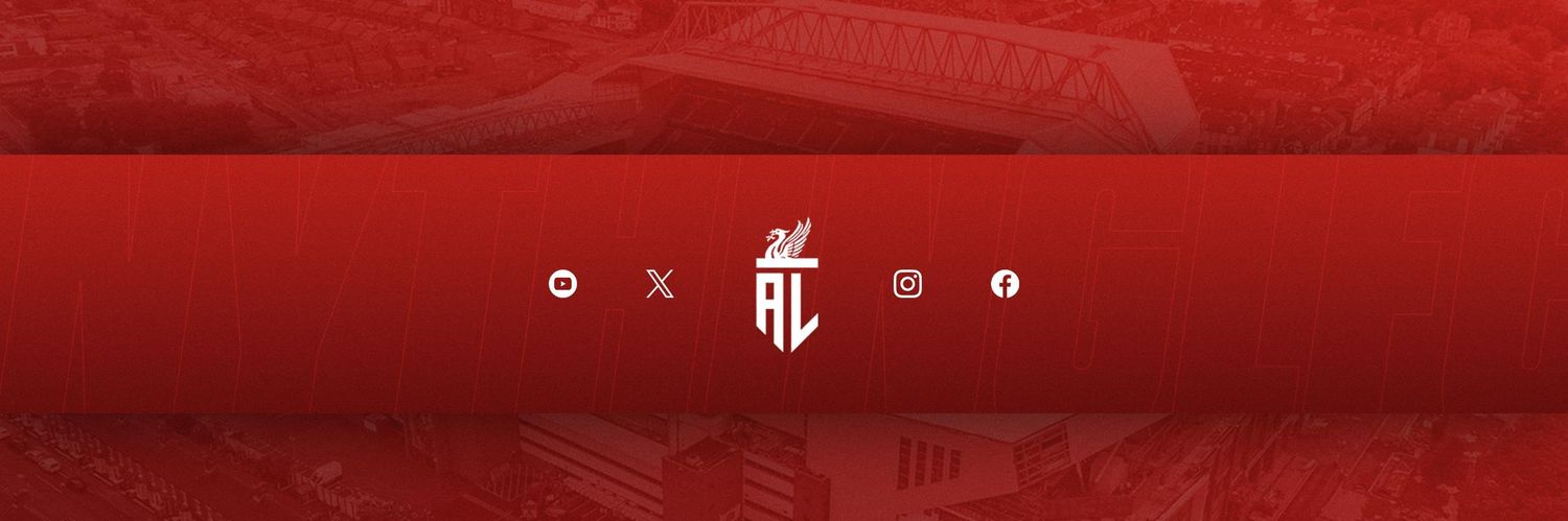 Anything Liverpool's banner