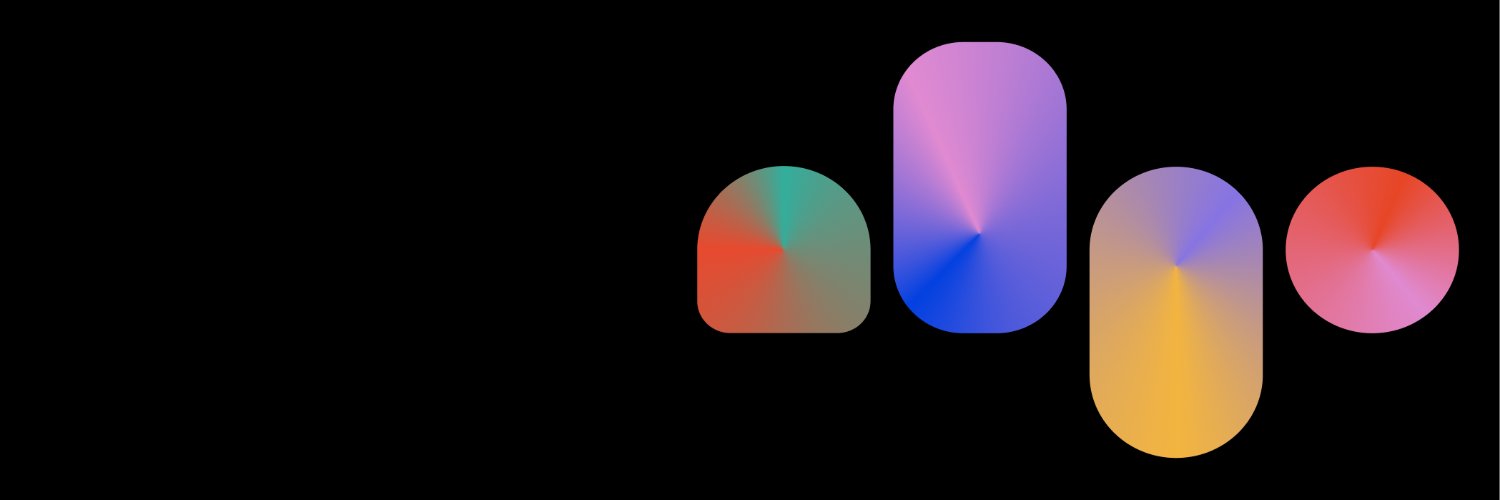 Algo's banner