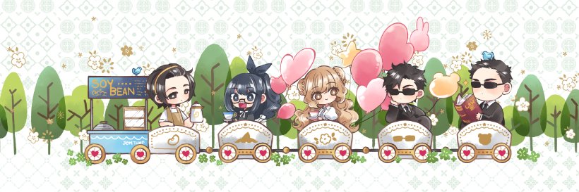 Zanael Ꮚ・ꈊ・Ꮚ's banner