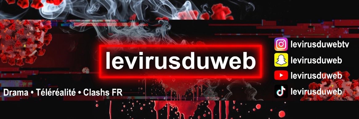levirusduweb's banner