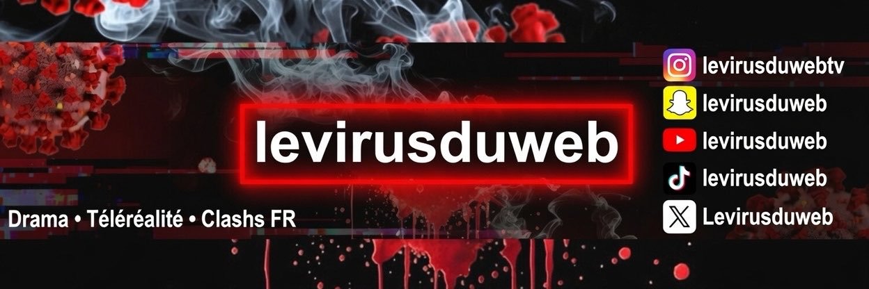levirusduweb's banner