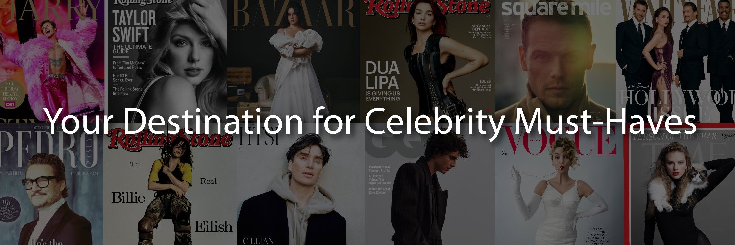 Your Celebrity Mags's banner