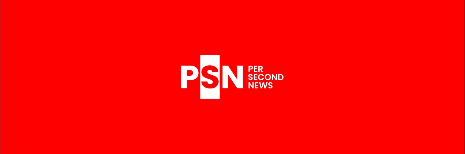 Per Second News's banner