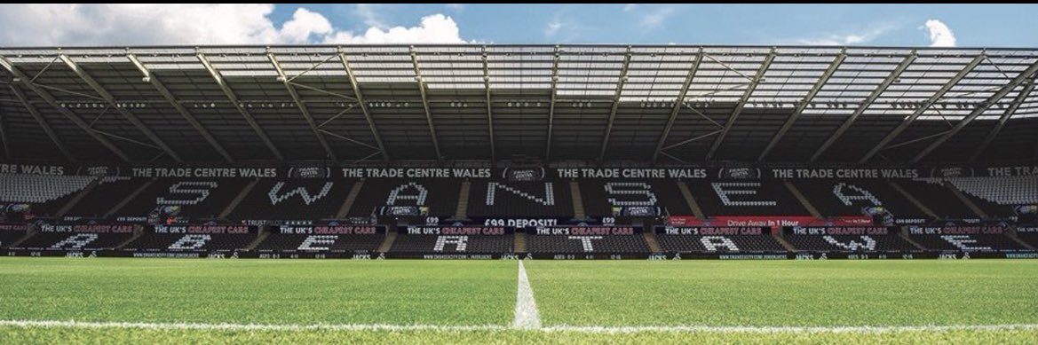 Trystan's banner