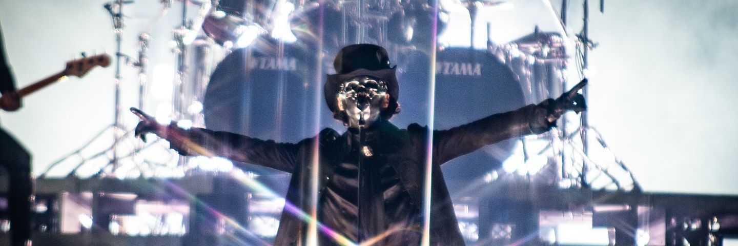 Forrester𖤐🍉 MCR NASHVILLE's banner