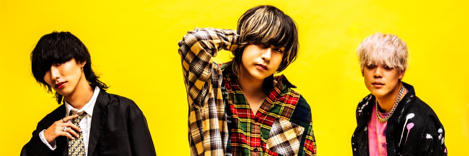 黒田迅人@REY's banner
