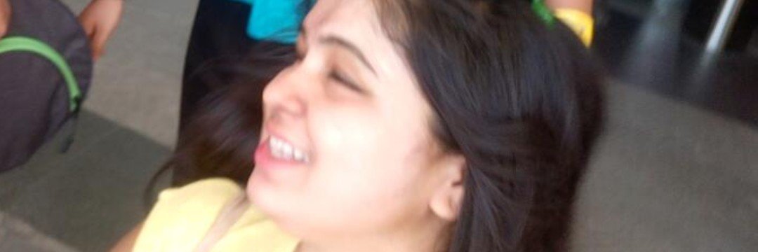 Lalitha's banner