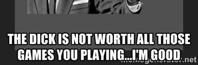 OG, the emotional support bttm😏😈. - .'s banner