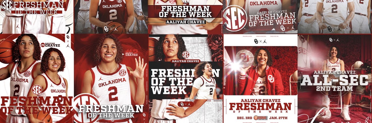 AALIYAH CHAVEZ's banner
