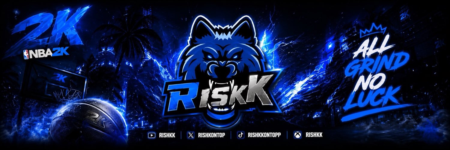 RisKK 🌴's banner