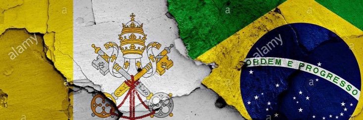 Jornalista não praticante ®️🇻🇦🇧🇷's banner