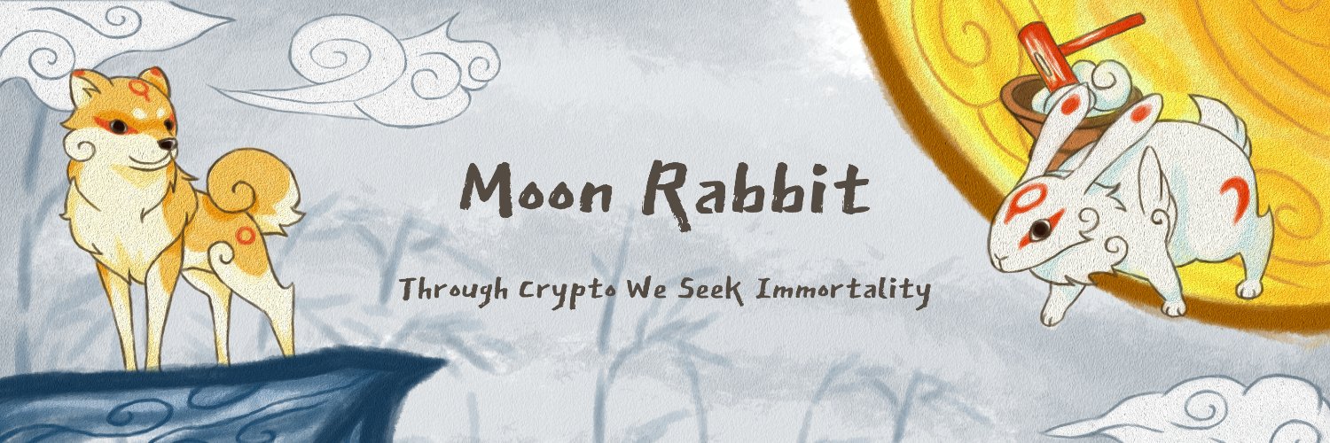 Moon Rabbit's banner