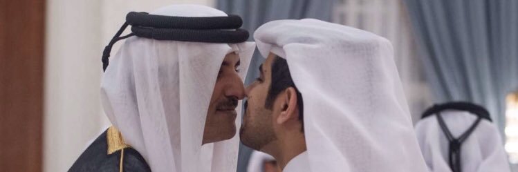عايض بن غيده's banner