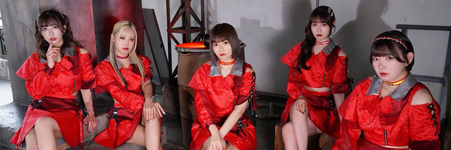 RED-i【公式】's banner