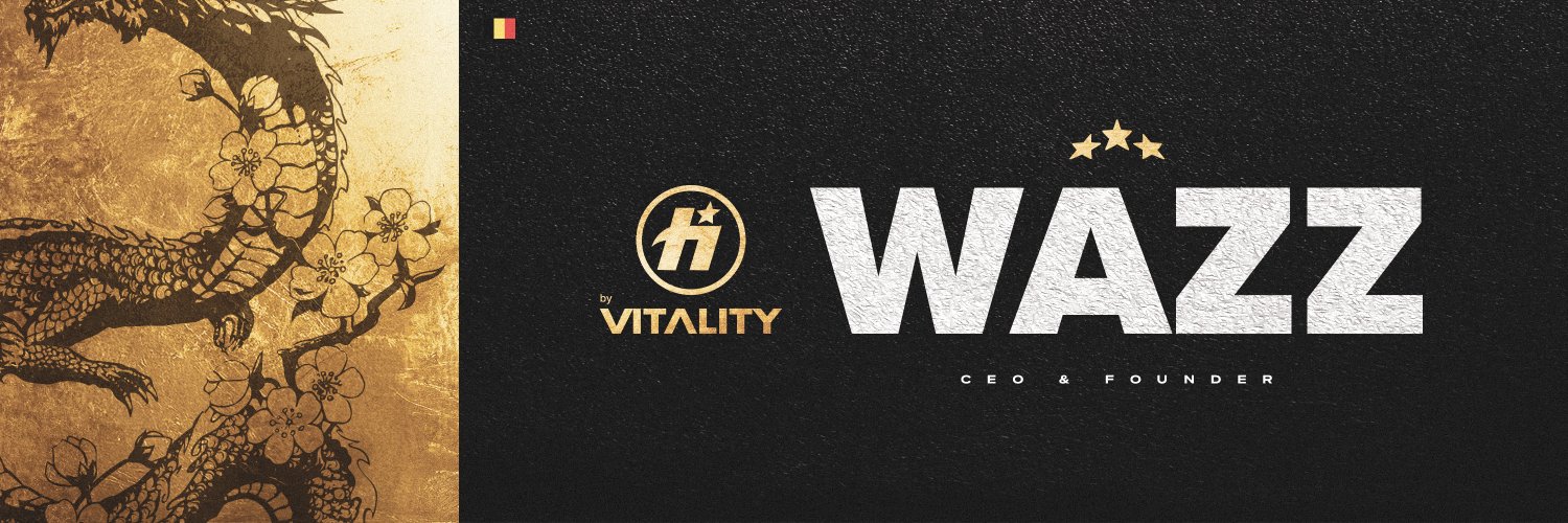 WaZz's banner