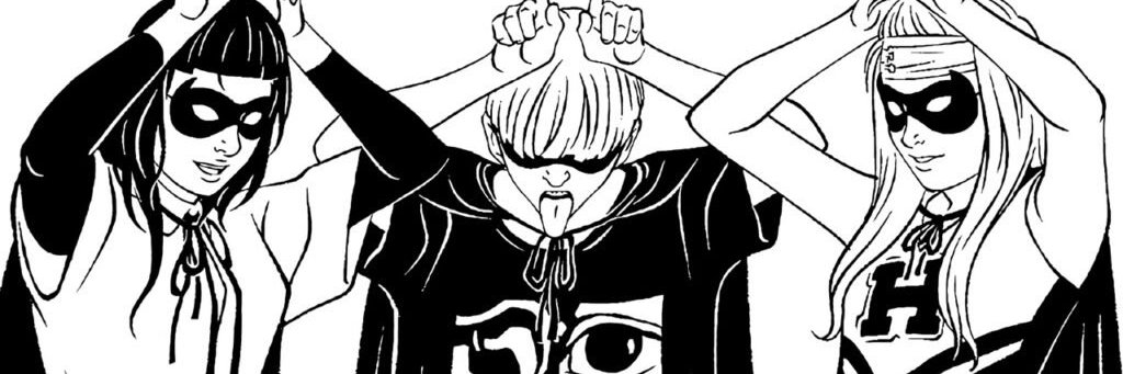 Zach from Uchuu Shelf's banner