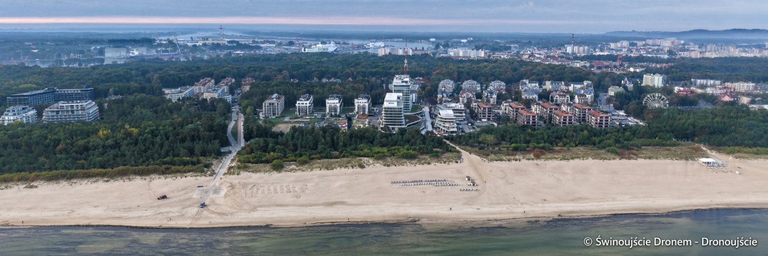 Kamil Całus's banner