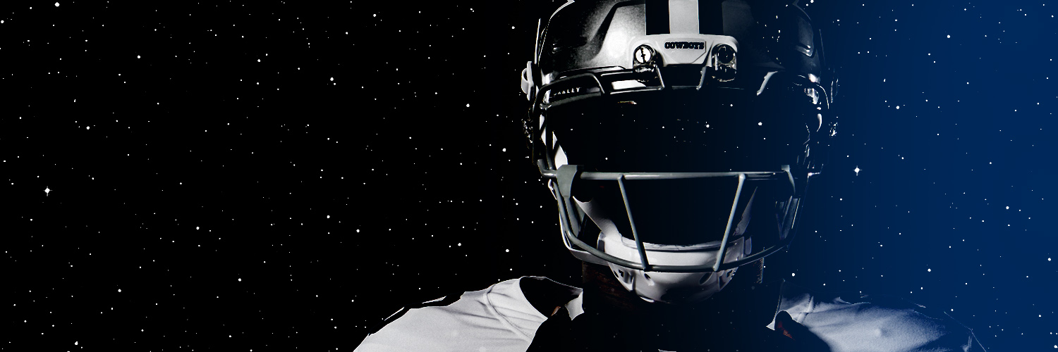 Dallas Cowboys's banner