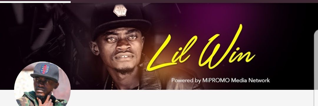 LilWin's banner