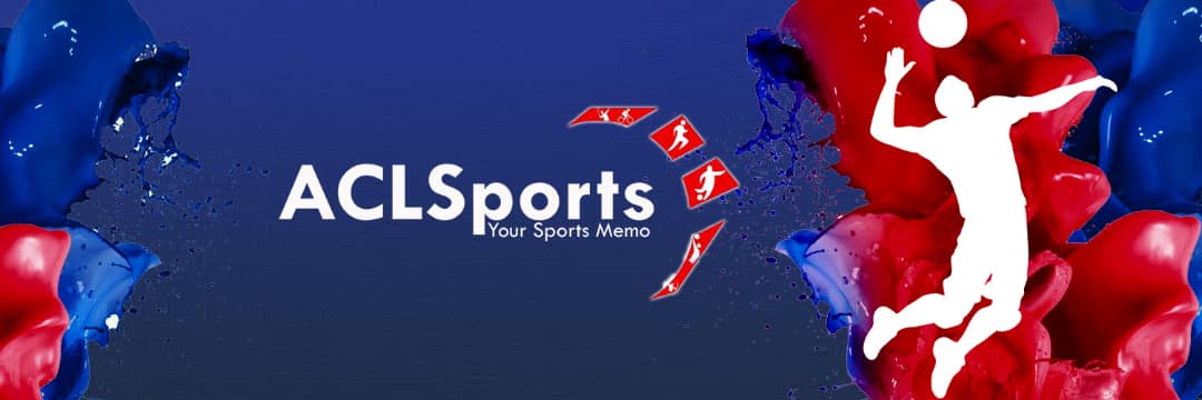 ACLSports's banner