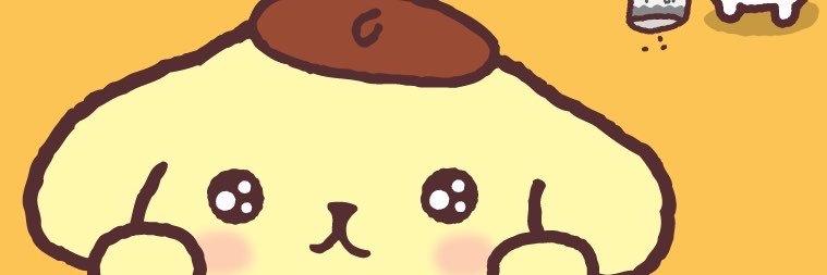 คาปิซัง☆🐻‍❄️🖤 〔slow〕's banner