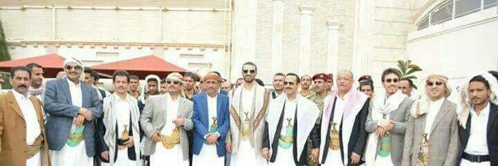 الذيب ابن معنى's banner