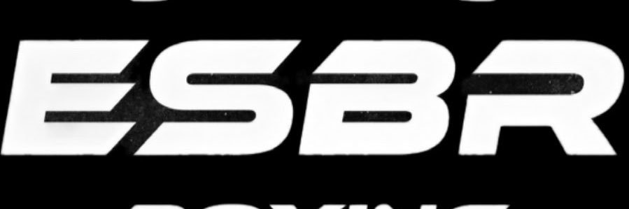 Eat Sleep Boxing Repeat's banner