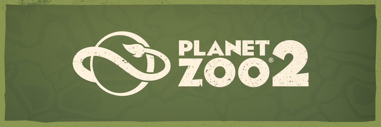 Planet Zoo 2's banner
