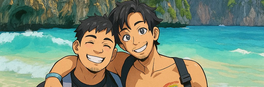 Redza Mentadu's banner